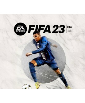 FIFA 23 Steam Key EUROPE